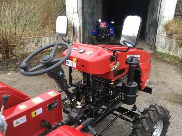 Другая Другая, объемом двигателя 1.11 л и пробегом 1 тыс. км за 2550 $, фото 4 на Automoto.ua