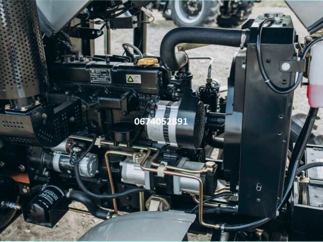 Інша Інша, об'ємом двигуна 0 л та пробігом 0 тис. км за 8800 $, фото 18 на Automoto.ua