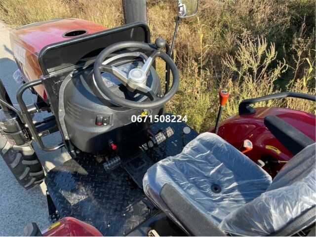 Інша Інша, об'ємом двигуна 0 л та пробігом 0 тис. км за 6500 $, фото 3 на Automoto.ua