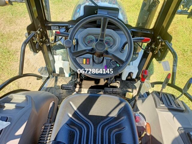 Інша Інша, об'ємом двигуна 0 л та пробігом 0 тис. км за 13590 $, фото 4 на Automoto.ua