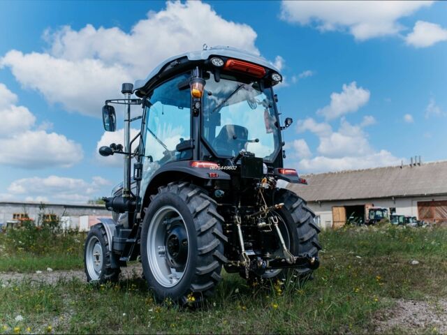 Інша Інша, об'ємом двигуна 0 л та пробігом 0 тис. км за 13590 $, фото 5 на Automoto.ua