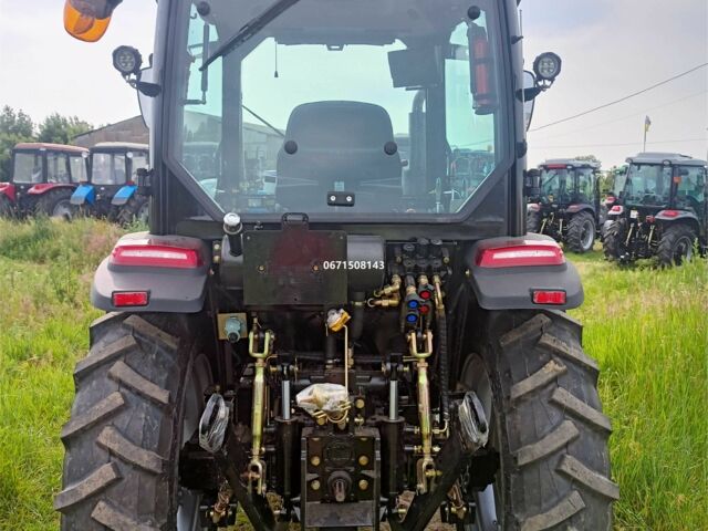 Інша Інша, об'ємом двигуна 0 л та пробігом 0 тис. км за 13300 $, фото 3 на Automoto.ua