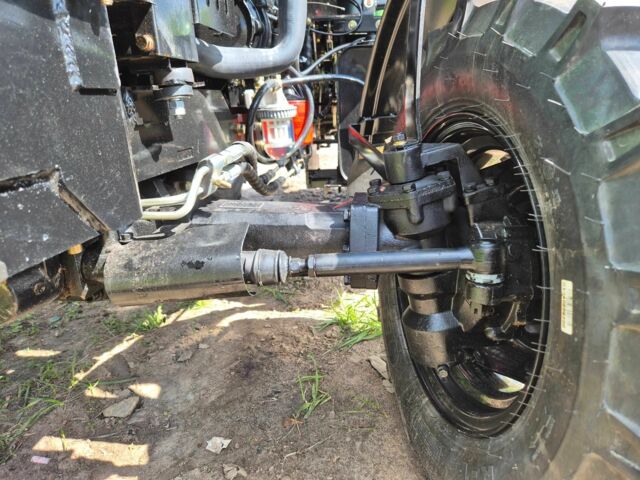 Інша Інша, об'ємом двигуна 0 л та пробігом 0 тис. км за 6500 $, фото 7 на Automoto.ua