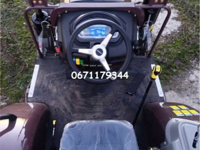 Другая Другая, объемом двигателя 0 л и пробегом 0 тыс. км за 7250 $, фото 2 на Automoto.ua