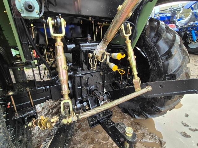 Другая Другая, объемом двигателя 0 л и пробегом 0 тыс. км за 8650 $, фото 5 на Automoto.ua