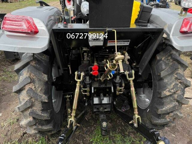 Другая Другая, объемом двигателя 0 л и пробегом 0 тыс. км за 7980 $, фото 7 на Automoto.ua