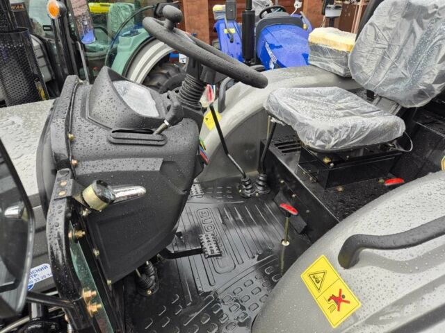 Другая Другая, объемом двигателя 0 л и пробегом 0 тыс. км за 8990 $, фото 7 на Automoto.ua