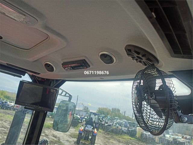 Інша Інша, об'ємом двигуна 0 л та пробігом 0 тис. км за 13300 $, фото 8 на Automoto.ua