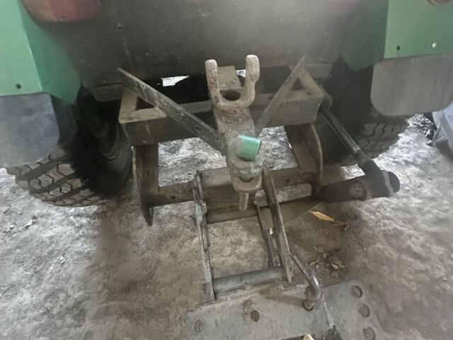 Інша Інша, об'ємом двигуна 0 л та пробігом 0 тис. км за 1194 $, фото 3 на Automoto.ua