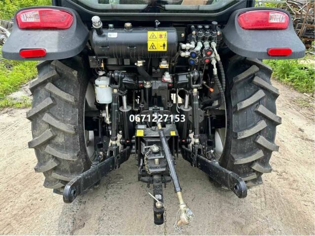 Другая Другая, объемом двигателя 0 л и пробегом 0 тыс. км за 17900 $, фото 4 на Automoto.ua