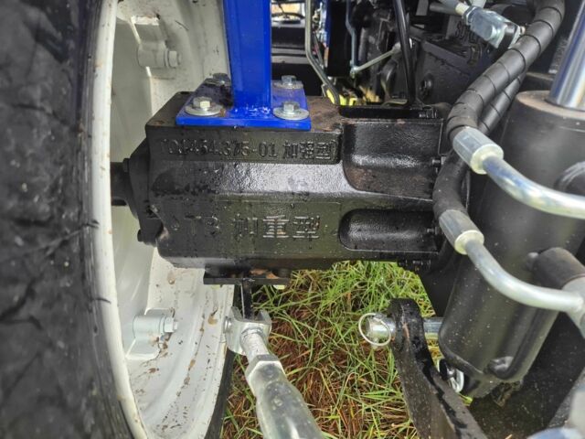 Другая Другая, объемом двигателя 0 л и пробегом 0 тыс. км за 6700 $, фото 6 на Automoto.ua