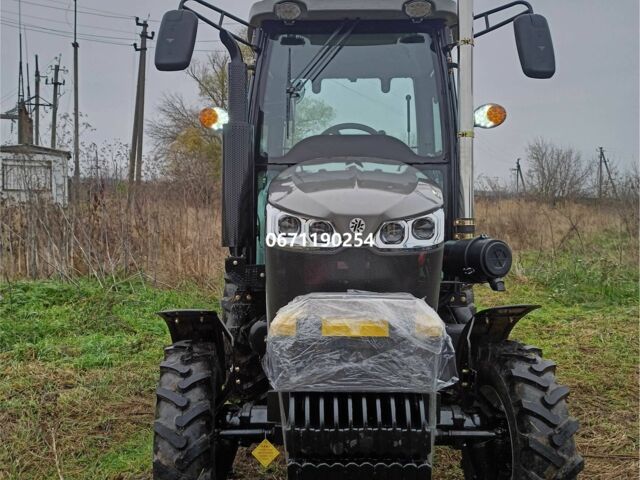 Другая Другая, объемом двигателя 0 л и пробегом 0 тыс. км за 10090 $, фото 2 на Automoto.ua