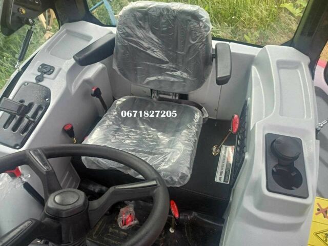 Інша Інша, об'ємом двигуна 0 л та пробігом 0 тис. км за 9780 $, фото 6 на Automoto.ua