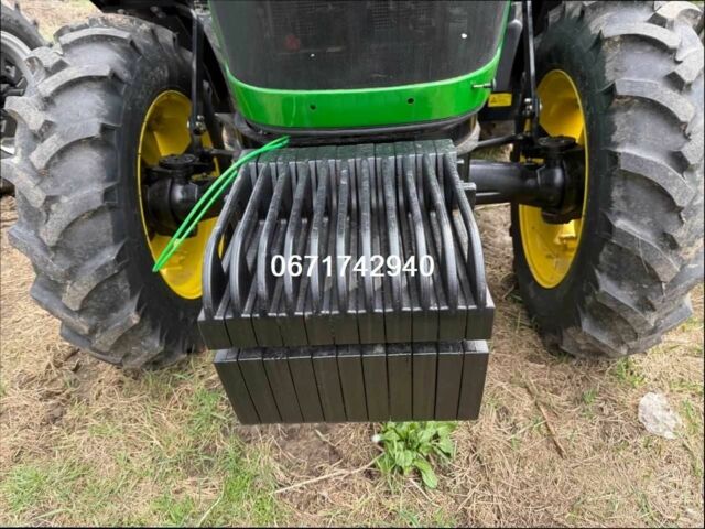 Другая Другая, объемом двигателя 0 л и пробегом 0 тыс. км за 30500 $, фото 2 на Automoto.ua