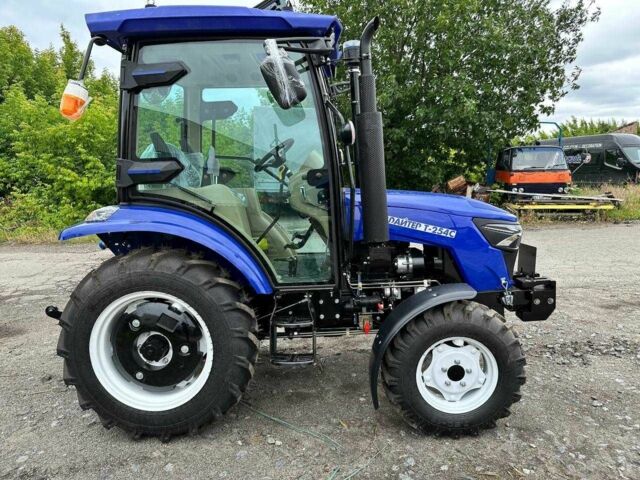 Другая Другая, объемом двигателя 0 л и пробегом 0 тыс. км за 7990 $, фото 4 на Automoto.ua