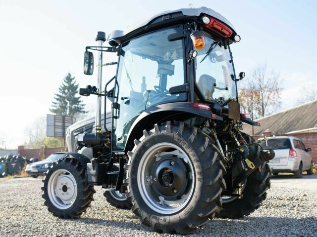 Другая Другая, объемом двигателя 0 л и пробегом 0 тыс. км за 13600 $, фото 1 на Automoto.ua