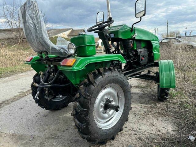 Другая Другая, объемом двигателя 0.71 л и пробегом 1 тыс. км за 2085 $, фото 1 на Automoto.ua