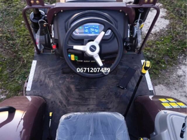 Інша Інша, об'ємом двигуна 0 л та пробігом 0 тис. км за 7250 $, фото 1 на Automoto.ua