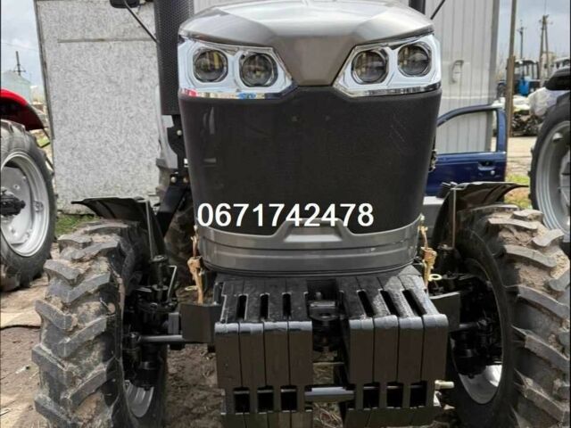 Інша Інша, об'ємом двигуна 0 л та пробігом 0 тис. км за 7990 $, фото 1 на Automoto.ua