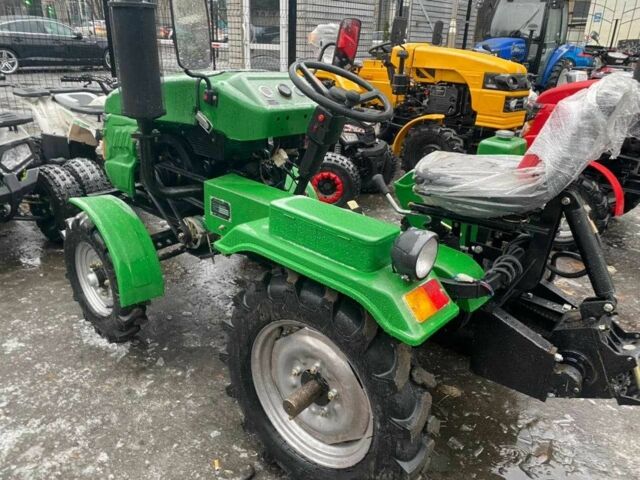 Другая Другая, объемом двигателя 0 л и пробегом 0 тыс. км за 2115 $, фото 3 на Automoto.ua