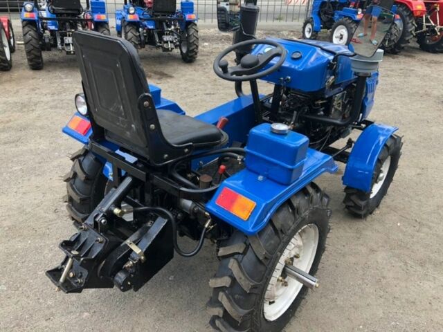 Інша Інша, об'ємом двигуна 1.12 л та пробігом 1 тис. км за 2085 $, фото 4 на Automoto.ua