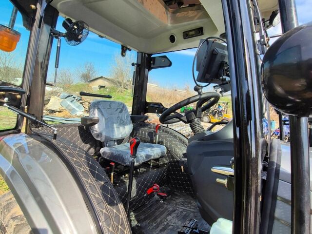 Другая Другая, объемом двигателя 0 л и пробегом 0 тыс. км за 9990 $, фото 7 на Automoto.ua