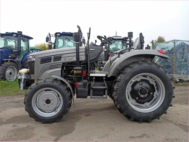 Інша Інша, об'ємом двигуна 0 л та пробігом 0 тис. км за 8800 $, фото 1 на Automoto.ua