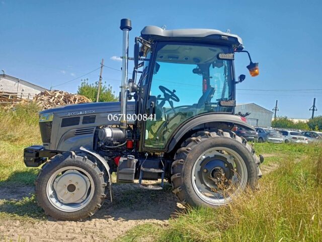 Інша Інша, об'ємом двигуна 0 л та пробігом 0 тис. км за 13590 $, фото 2 на Automoto.ua