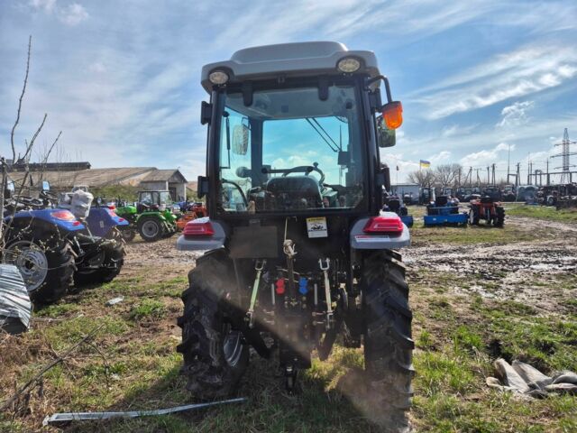 Другая Другая, объемом двигателя 0 л и пробегом 0 тыс. км за 9990 $, фото 3 на Automoto.ua