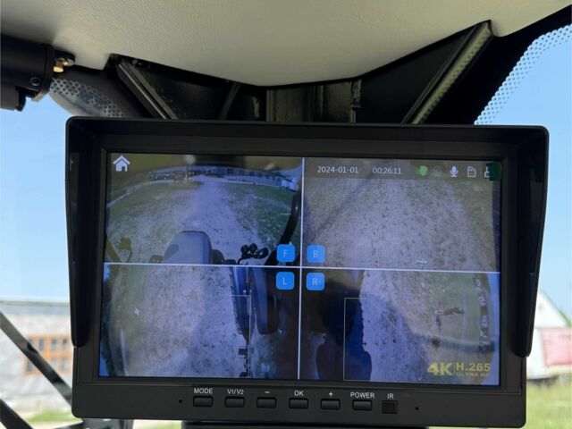 Другая Другая, объемом двигателя 0 л и пробегом 0 тыс. км за 24900 $, фото 14 на Automoto.ua