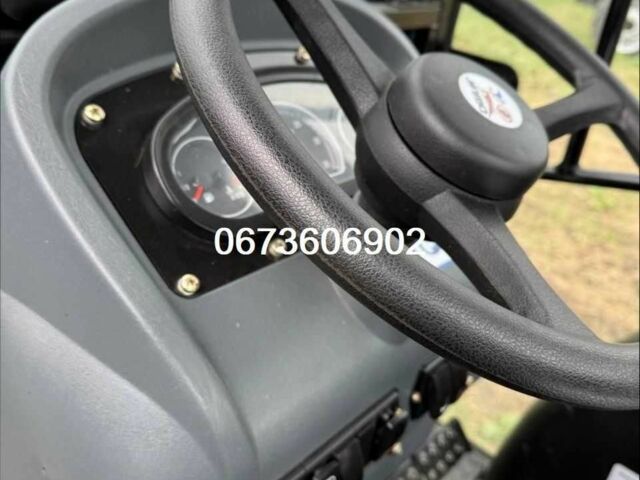 Другая Другая, объемом двигателя 0 л и пробегом 0 тыс. км за 8500 $, фото 4 на Automoto.ua