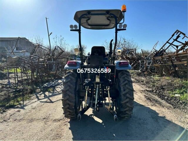 Другая Другая, объемом двигателя 0 л и пробегом 0 тыс. км за 9099 $, фото 4 на Automoto.ua