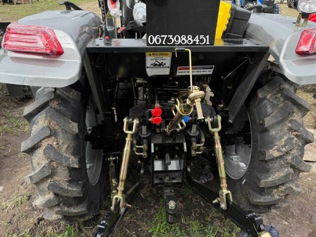 Другая Другая, объемом двигателя 0 л и пробегом 0 тыс. км за 7980 $, фото 8 на Automoto.ua