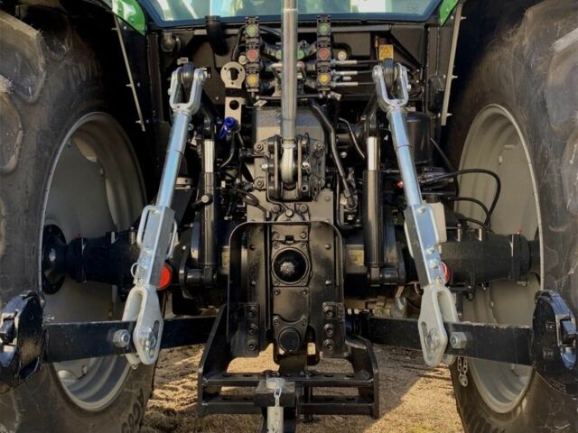 Інша Інша, об'ємом двигуна 0 л та пробігом 0 тис. км за 63541 $, фото 4 на Automoto.ua