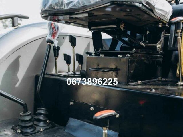 Другая Другая, объемом двигателя 0 л и пробегом 0 тыс. км за 8790 $, фото 10 на Automoto.ua