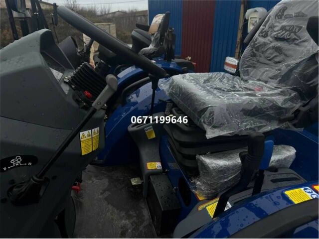 Другая Другая, объемом двигателя 0 л и пробегом 0 тыс. км за 7300 $, фото 13 на Automoto.ua