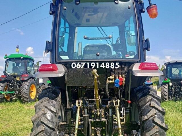 Інша Інша, об'ємом двигуна 0 л та пробігом 0 тис. км за 9780 $, фото 8 на Automoto.ua