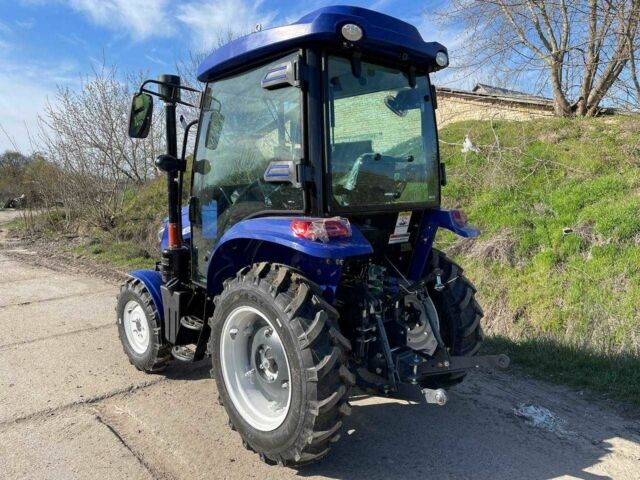 Другая Другая, объемом двигателя 0 л и пробегом 0 тыс. км за 9200 $, фото 10 на Automoto.ua