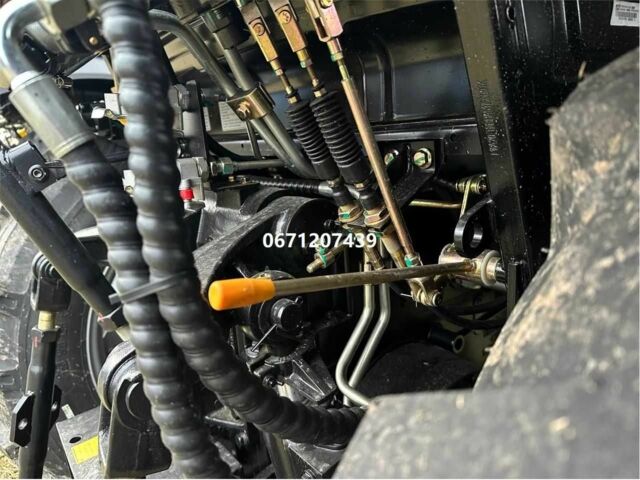 Інша Інша, об'ємом двигуна 0 л та пробігом 0 тис. км за 17900 $, фото 15 на Automoto.ua