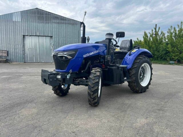 Інша Інша, об'ємом двигуна 2.55 л та пробігом 1 тис. км за 7100 $, фото 4 на Automoto.ua