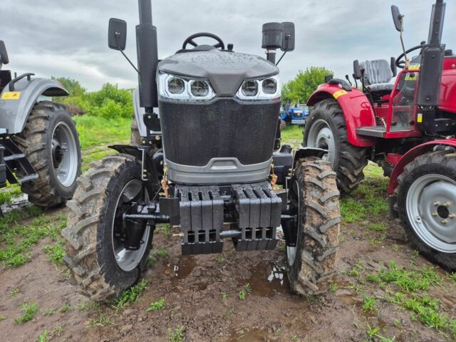 Другая Другая, объемом двигателя 0 л и пробегом 0 тыс. км за 8990 $, фото 2 на Automoto.ua