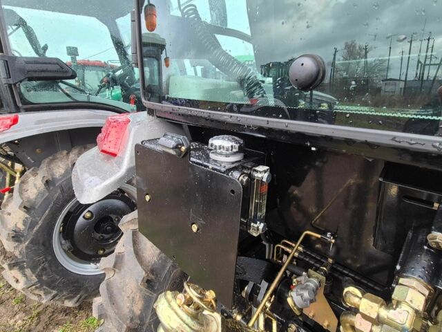 Другая Другая, объемом двигателя 0 л и пробегом 0 тыс. км за 10190 $, фото 4 на Automoto.ua