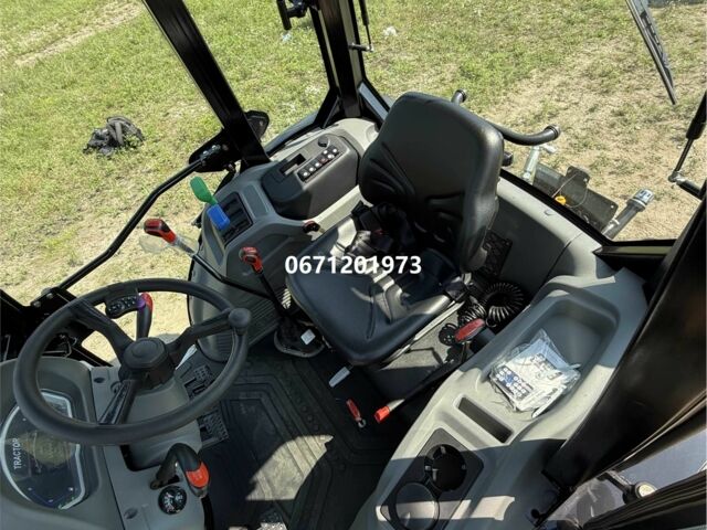 Другая Другая, объемом двигателя 0 л и пробегом 0 тыс. км за 24900 $, фото 14 на Automoto.ua