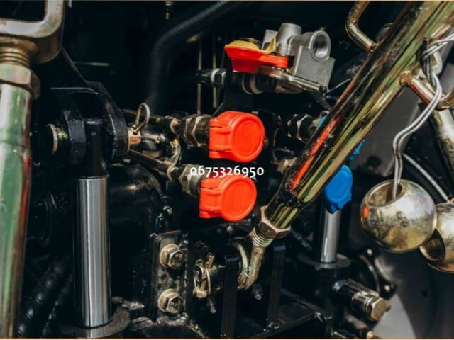 Другая Другая, объемом двигателя 0 л и пробегом 0 тыс. км за 8800 $, фото 9 на Automoto.ua