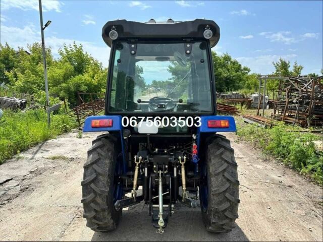 Інша Інша, об'ємом двигуна 0 л та пробігом 0 тис. км за 8600 $, фото 5 на Automoto.ua