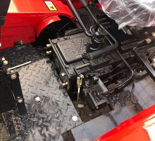 Другая Другая, объемом двигателя 0 л и пробегом 0 тыс. км за 4250 $, фото 4 на Automoto.ua