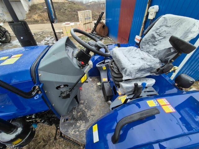 Другая Другая, объемом двигателя 0 л и пробегом 0 тыс. км за 7500 $, фото 5 на Automoto.ua