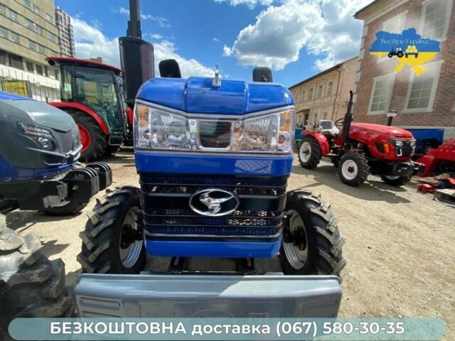 Другая Другая, объемом двигателя 0 л и пробегом 0 тыс. км за 3060 $, фото 9 на Automoto.ua