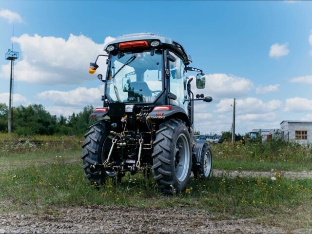 Інша Інша, об'ємом двигуна 0 л та пробігом 0 тис. км за 13590 $, фото 7 на Automoto.ua