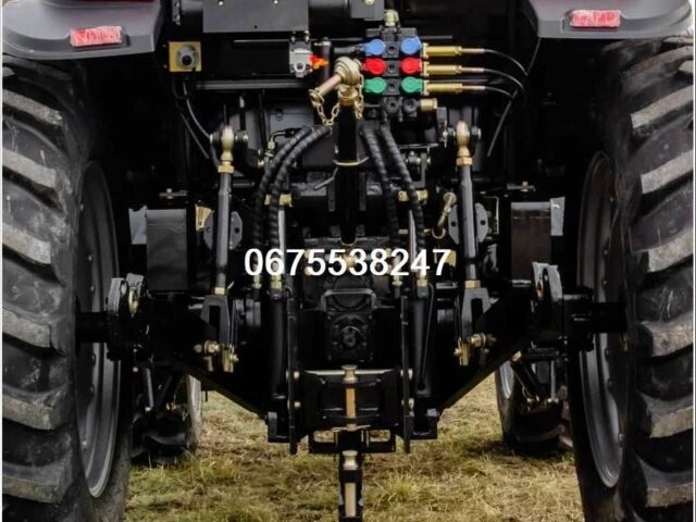 Другая Другая, объемом двигателя 0 л и пробегом 0 тыс. км за 36900 $, фото 6 на Automoto.ua